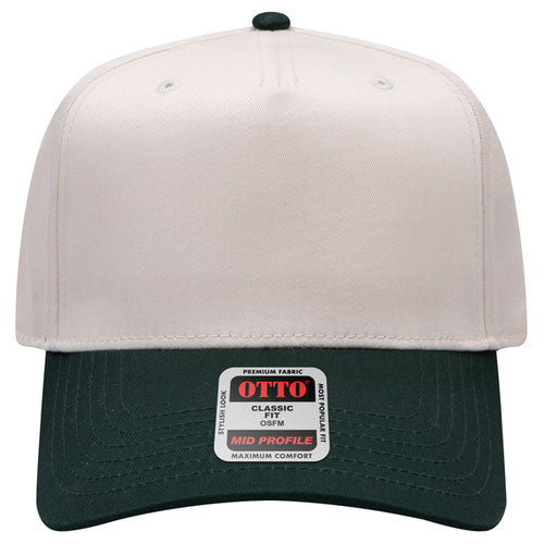 Wifey 3D Puff Embroidered Hat