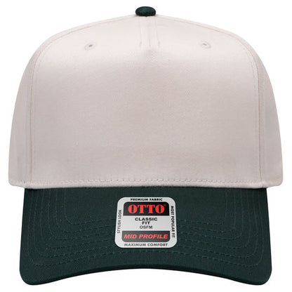 Wifey 3D Puff Embroidered Hat