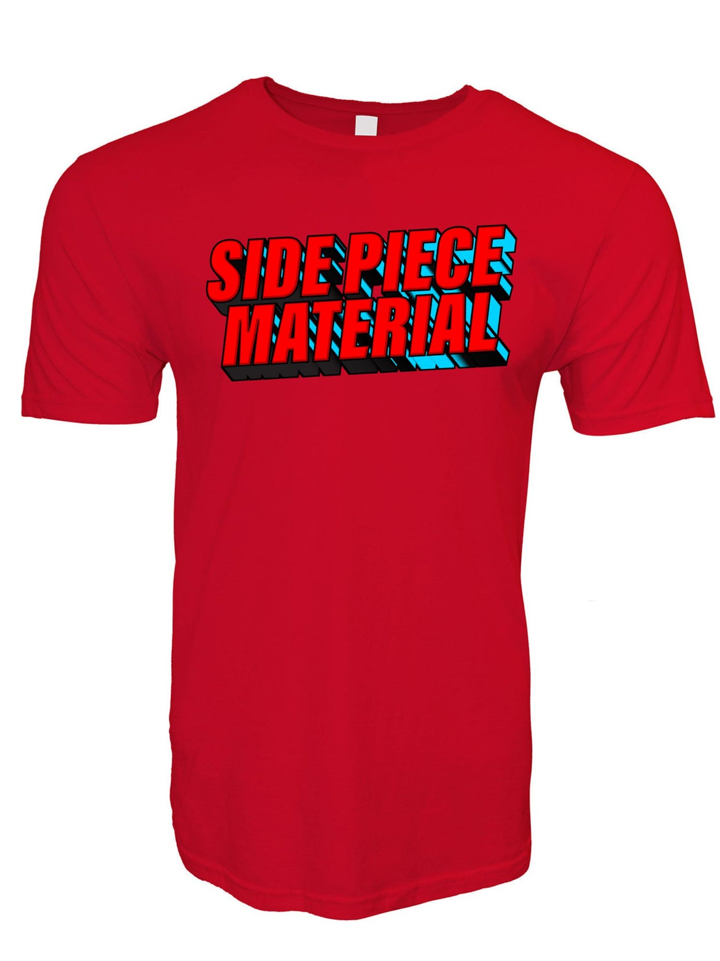 Side Piece Material Stoopid Original T-Shirt