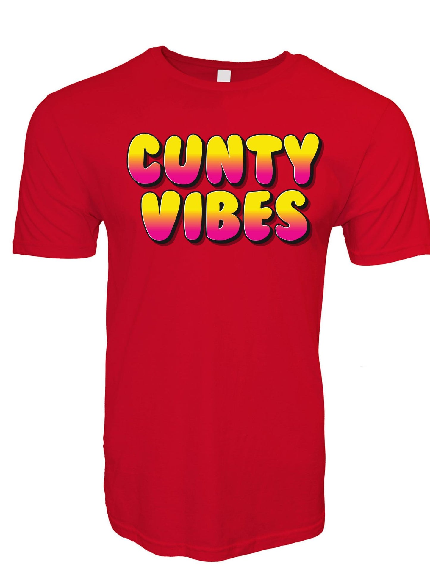 Cunty Vibes Stoopid Original T-Shirt