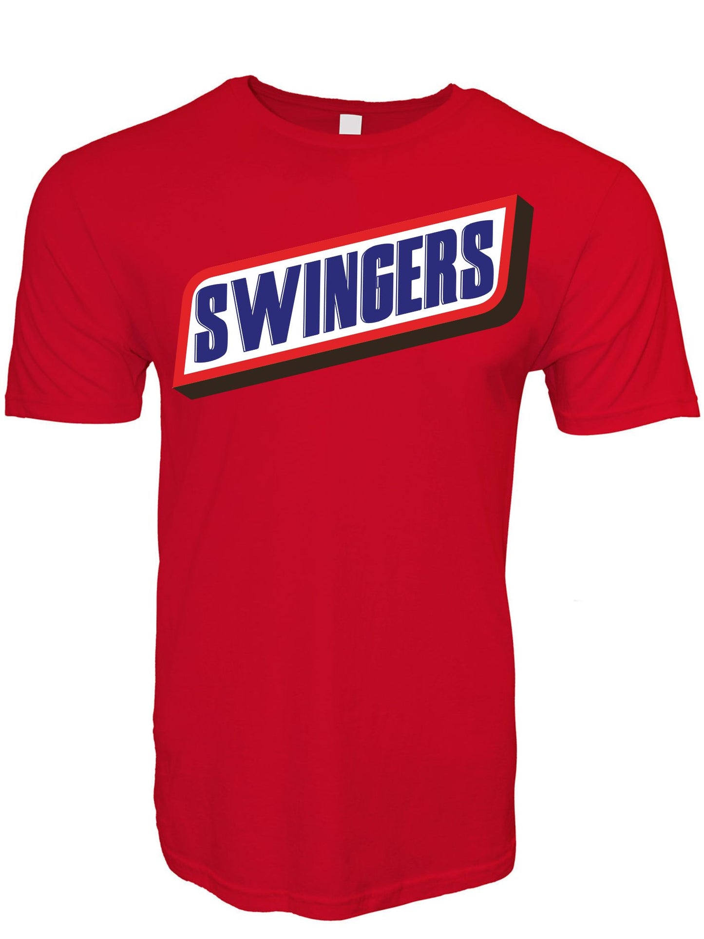Swingers Stoopid Original T-Shirt