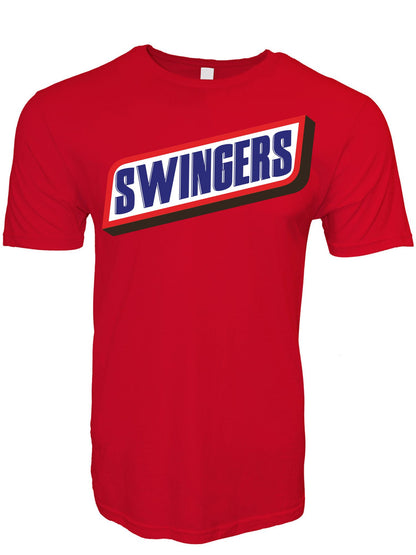 Swingers Stoopid Original T-Shirt