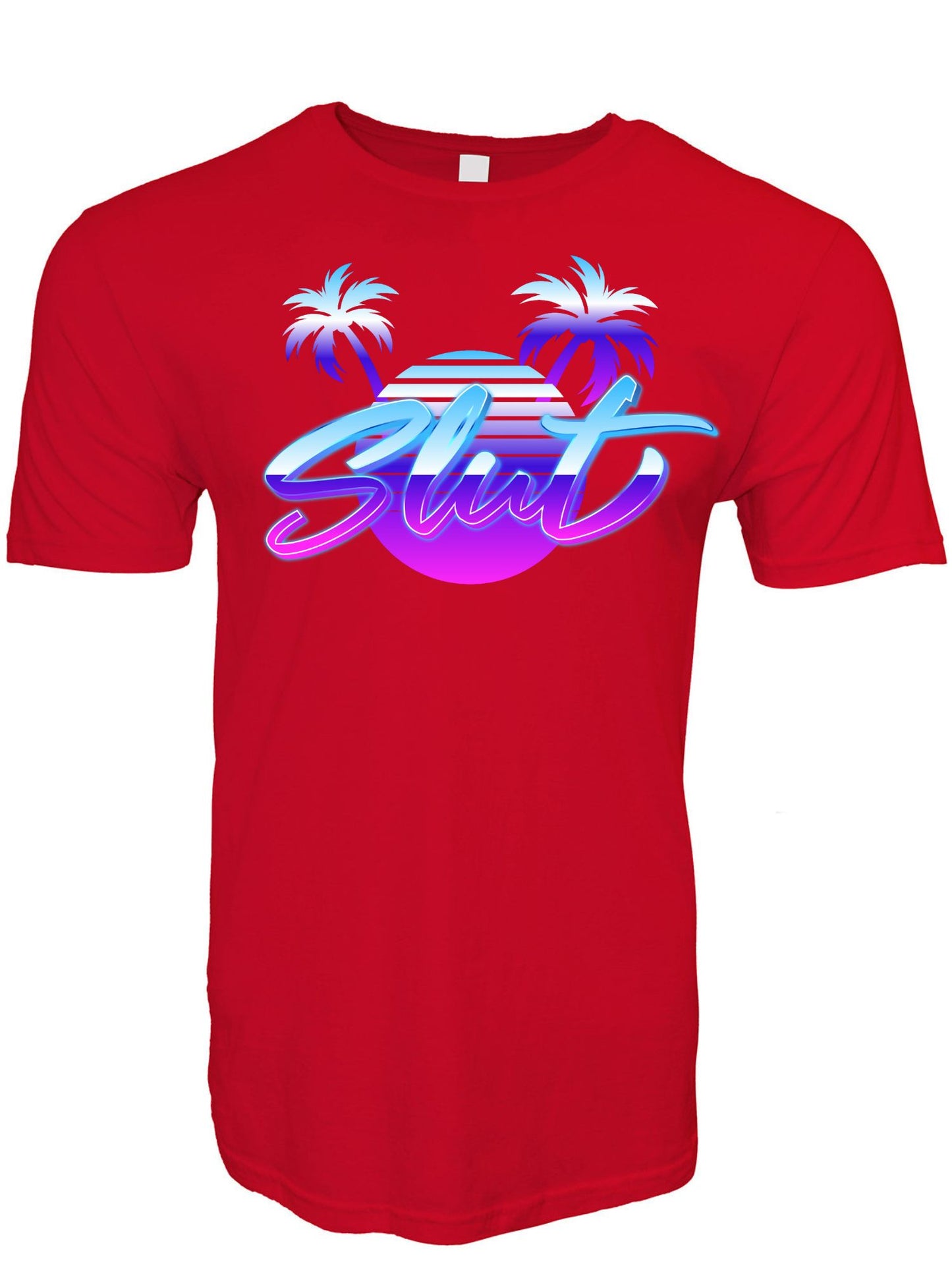 Slut Stoopid Original T-Shirt