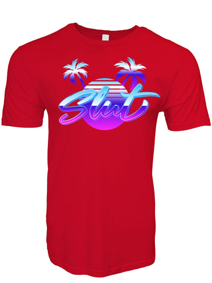 Slut Stoopid Original T-Shirt