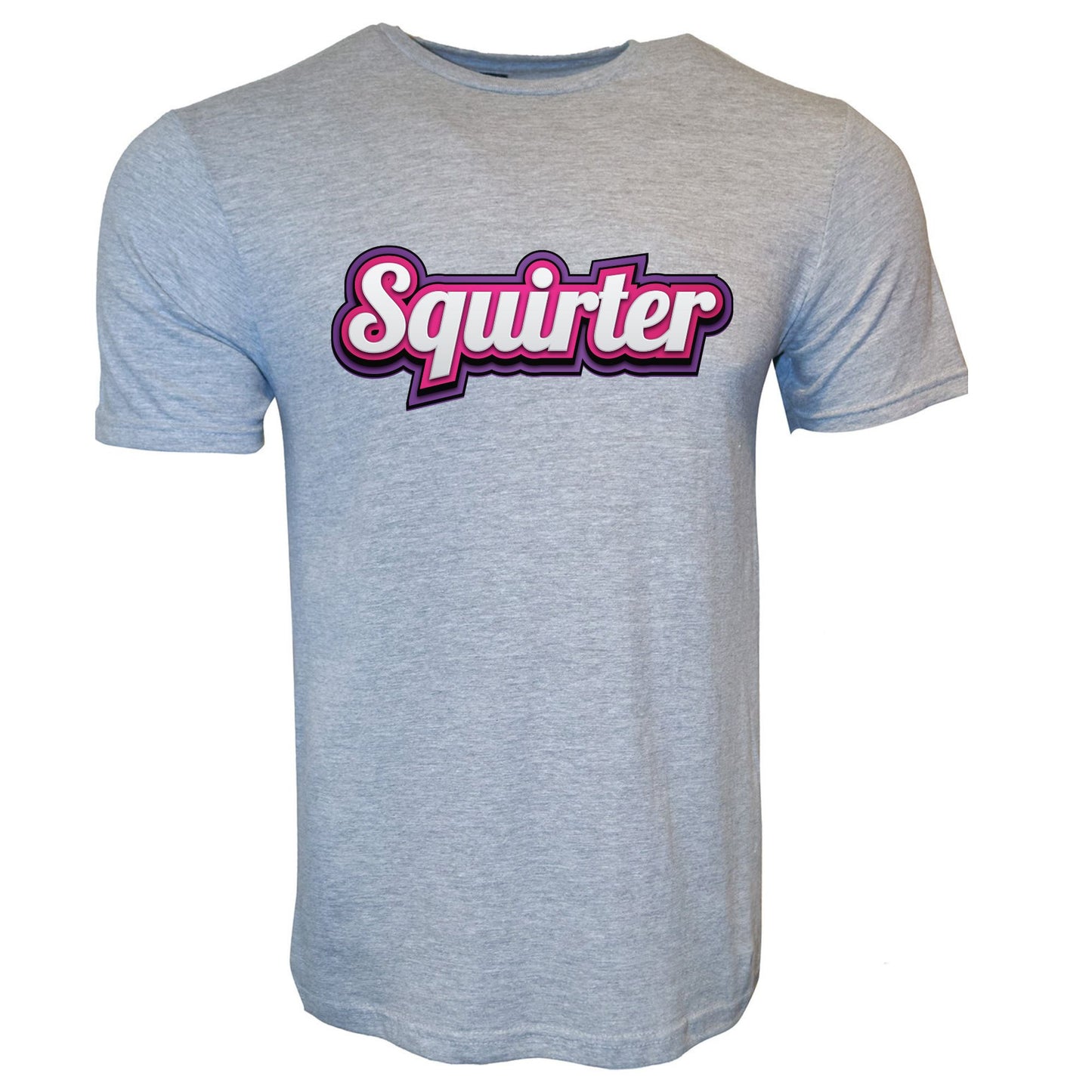 Squirter Stoopid Original T-Shirt