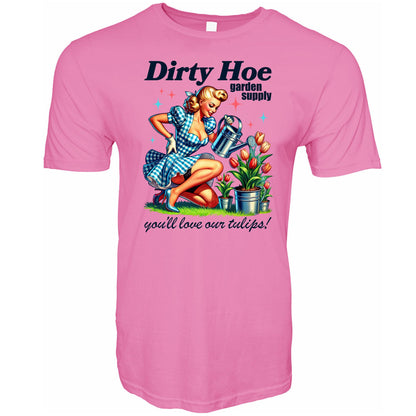 Dirty Hoe Garden Supply Stoopid Original T-Shirt