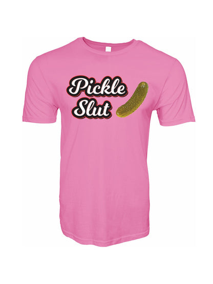 Pickle Slut Stoopid Original T-Shirt