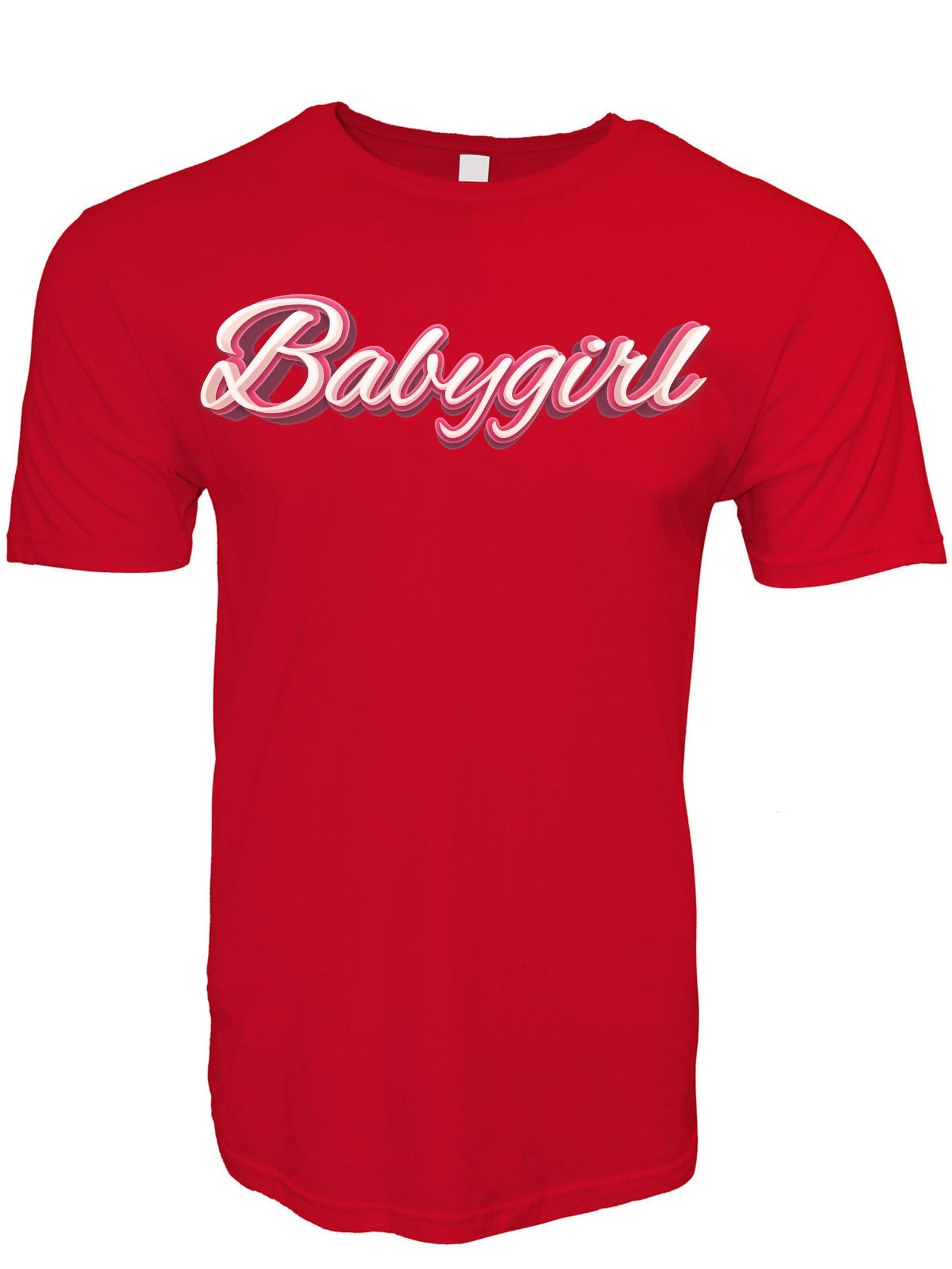 "Babygirl" T-Shirt