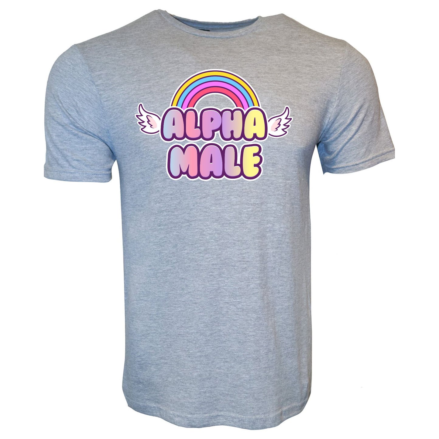 Alpha Male T-Shirt