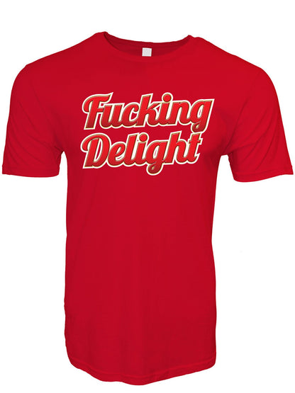 Fucking Delight Stoopid Original T-Shirt