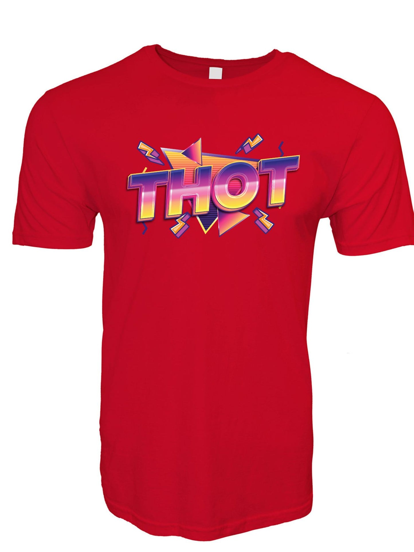 THOT Stoopid Original T-Shirt