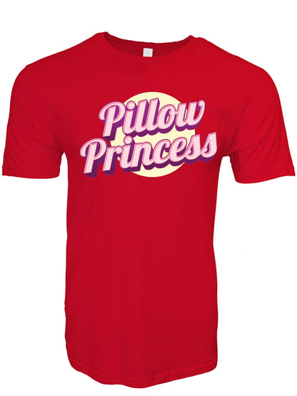 Pillow Princess Stoopid Original T-Shirt