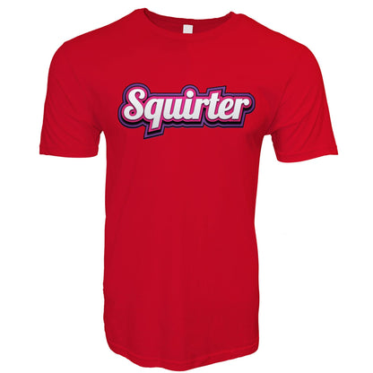 Squirter Stoopid Original T-Shirt