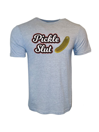 Pickle Slut Stoopid Original T-Shirt