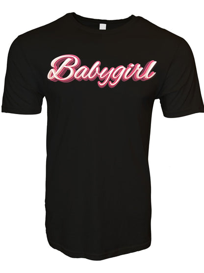 "Babygirl" T-Shirt