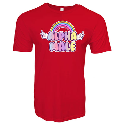 Alpha Male T-Shirt
