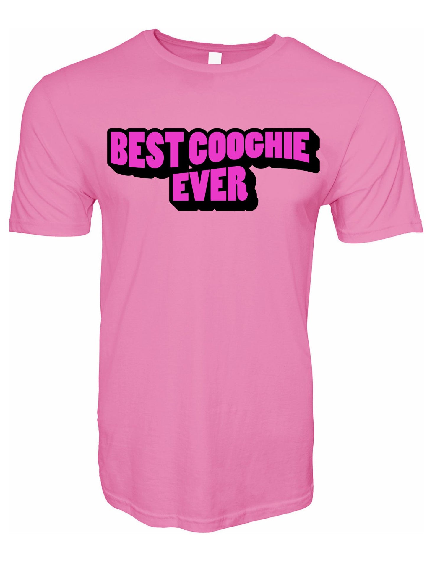 Best Coochie Ever T-Shirt