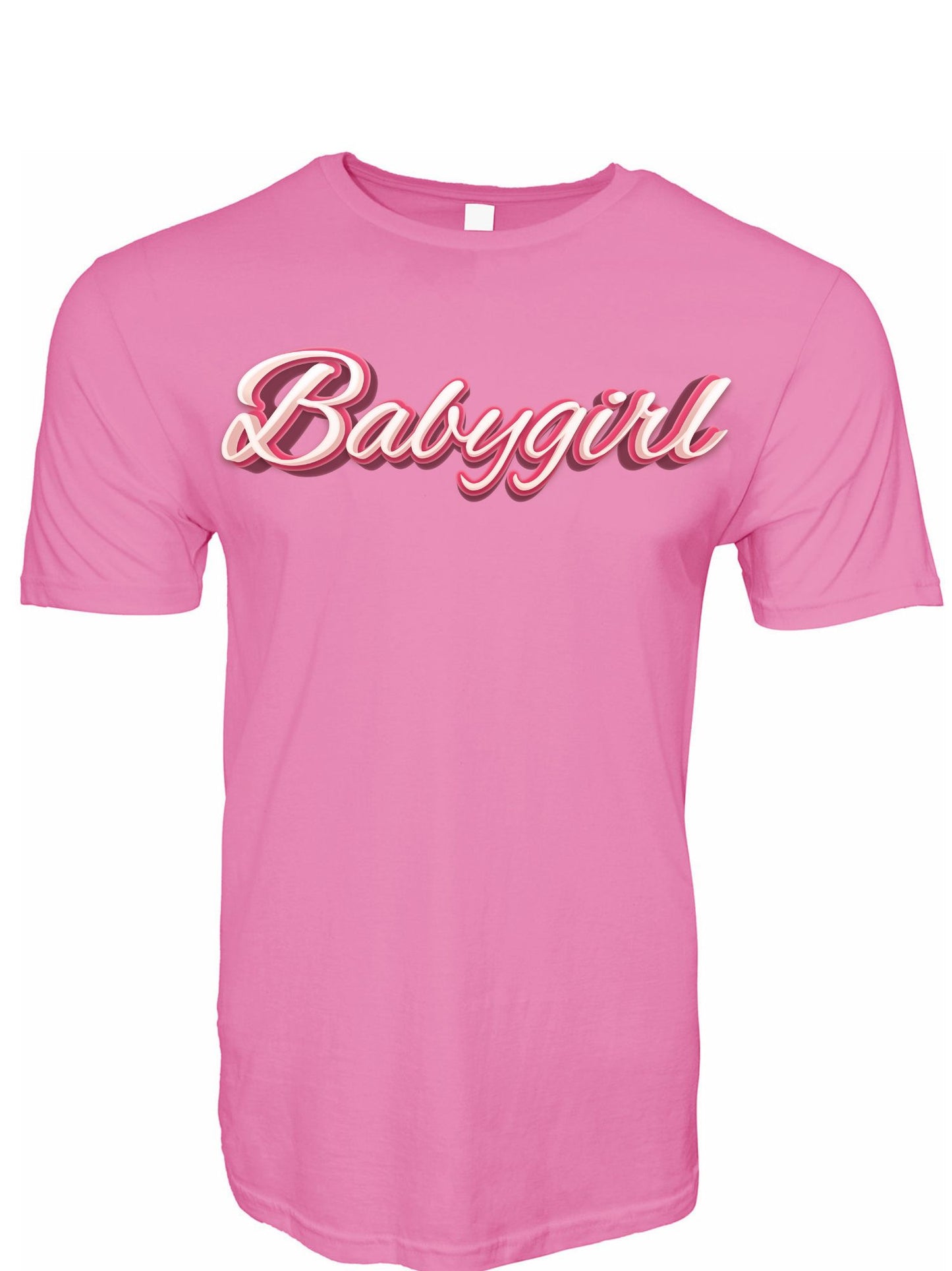 "Babygirl" T-Shirt