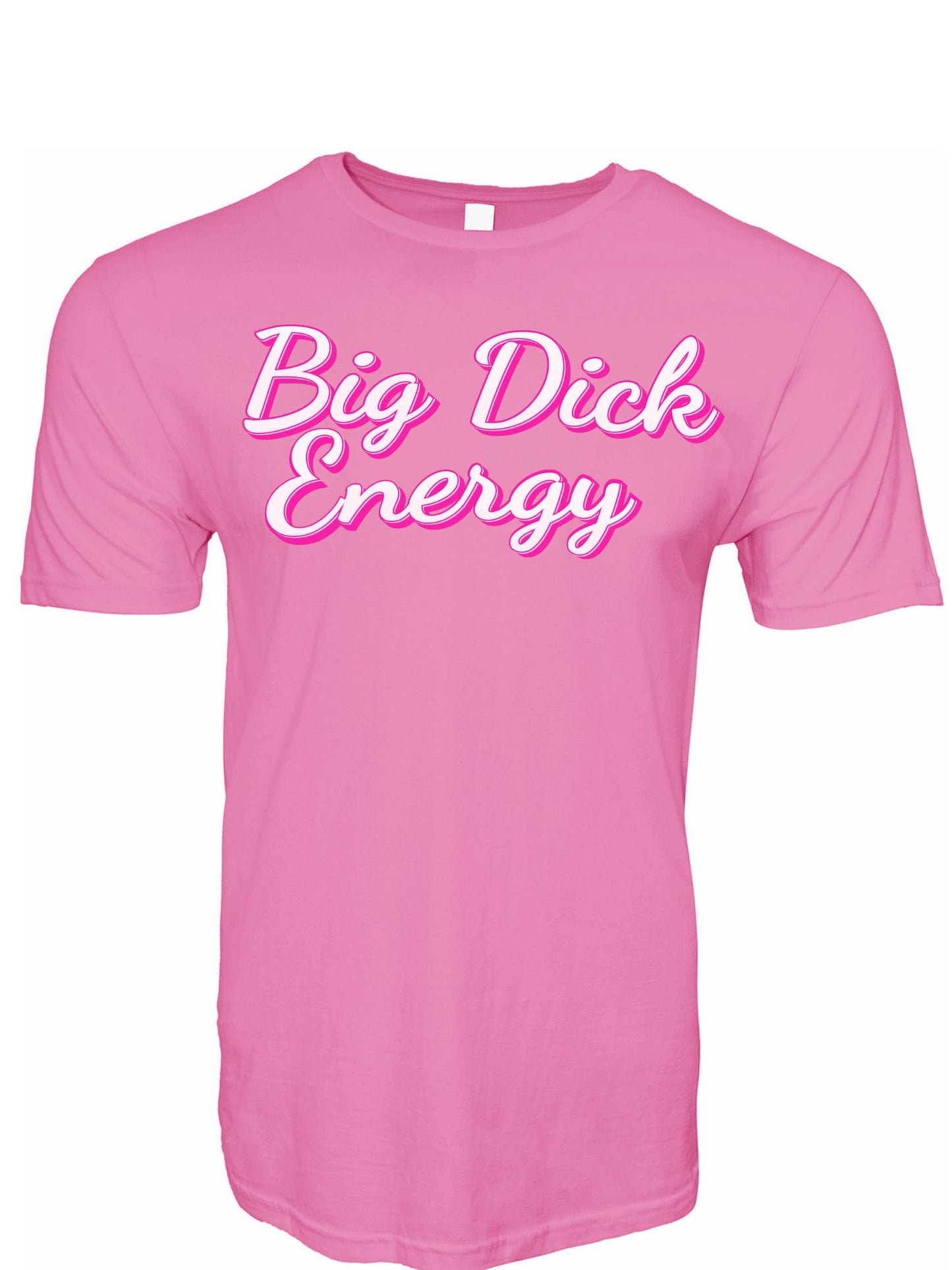 Big Dick Engergy T-Shirt