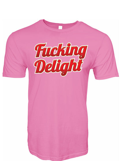 Fucking Delight Stoopid Original T-Shirt