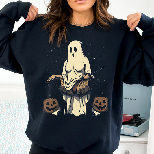 Freak In the Sheets Halloween T-Shirt or Crewneck Sweatshirt