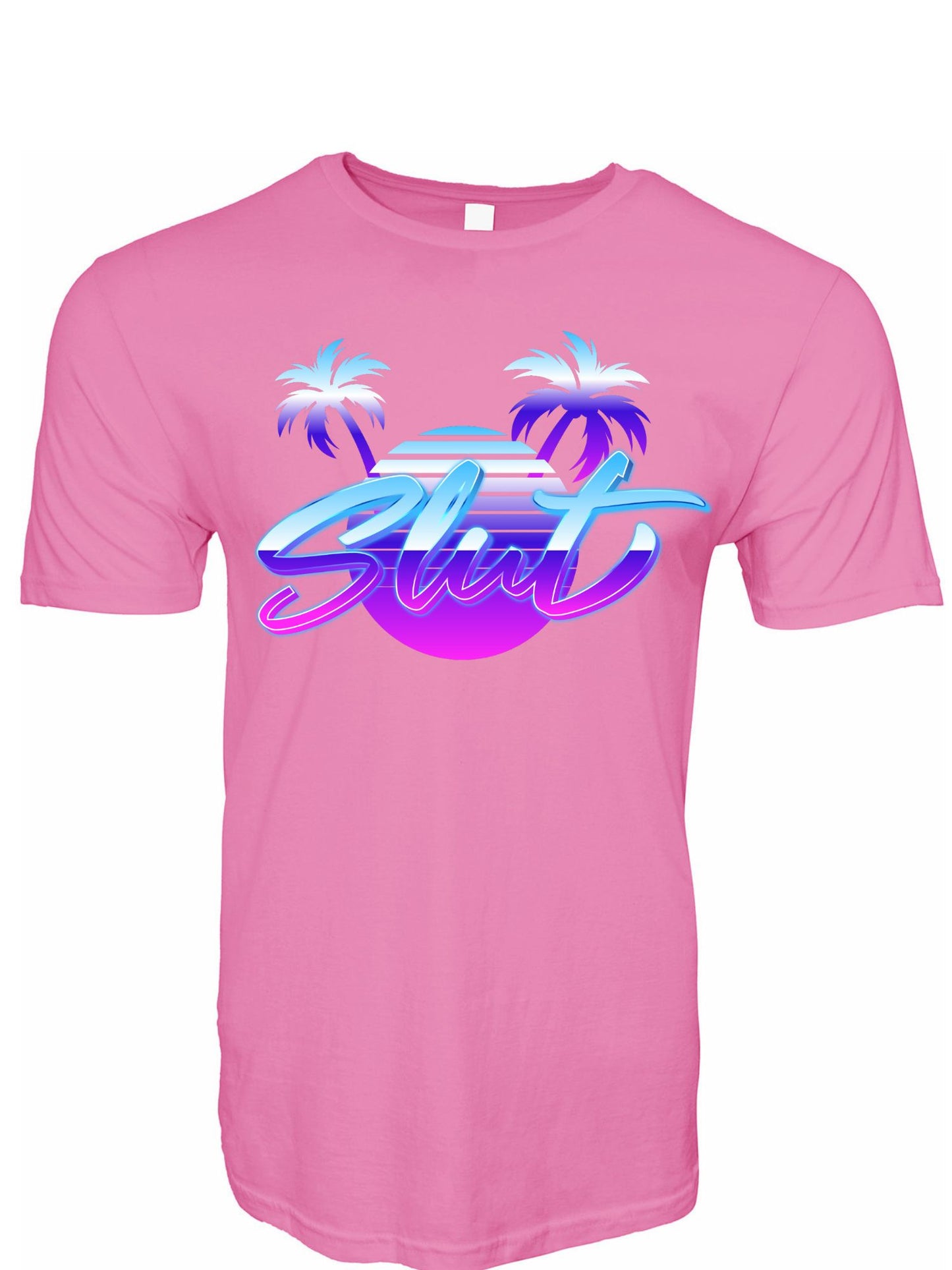 Slut Stoopid Original T-Shirt