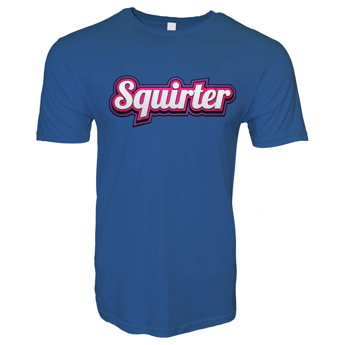 Squirter Stoopid Original T-Shirt