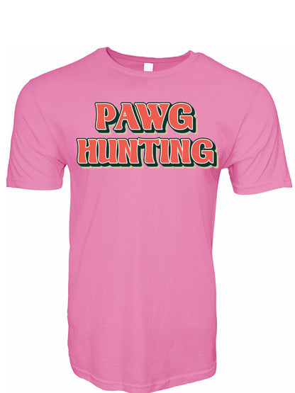 PAWG Hunting Stoopid Original T-Shirt