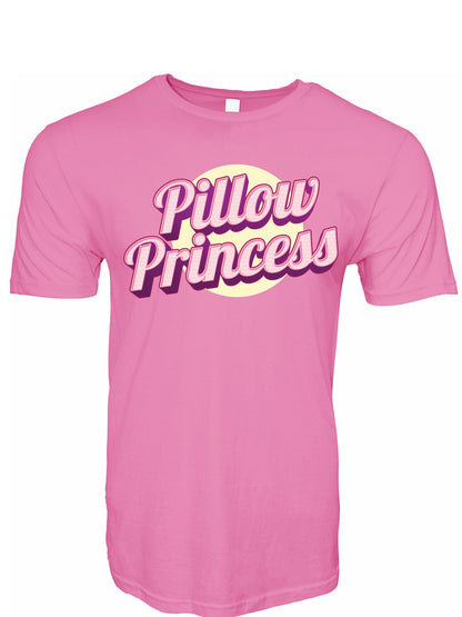 Pillow Princess Stoopid Original T-Shirt