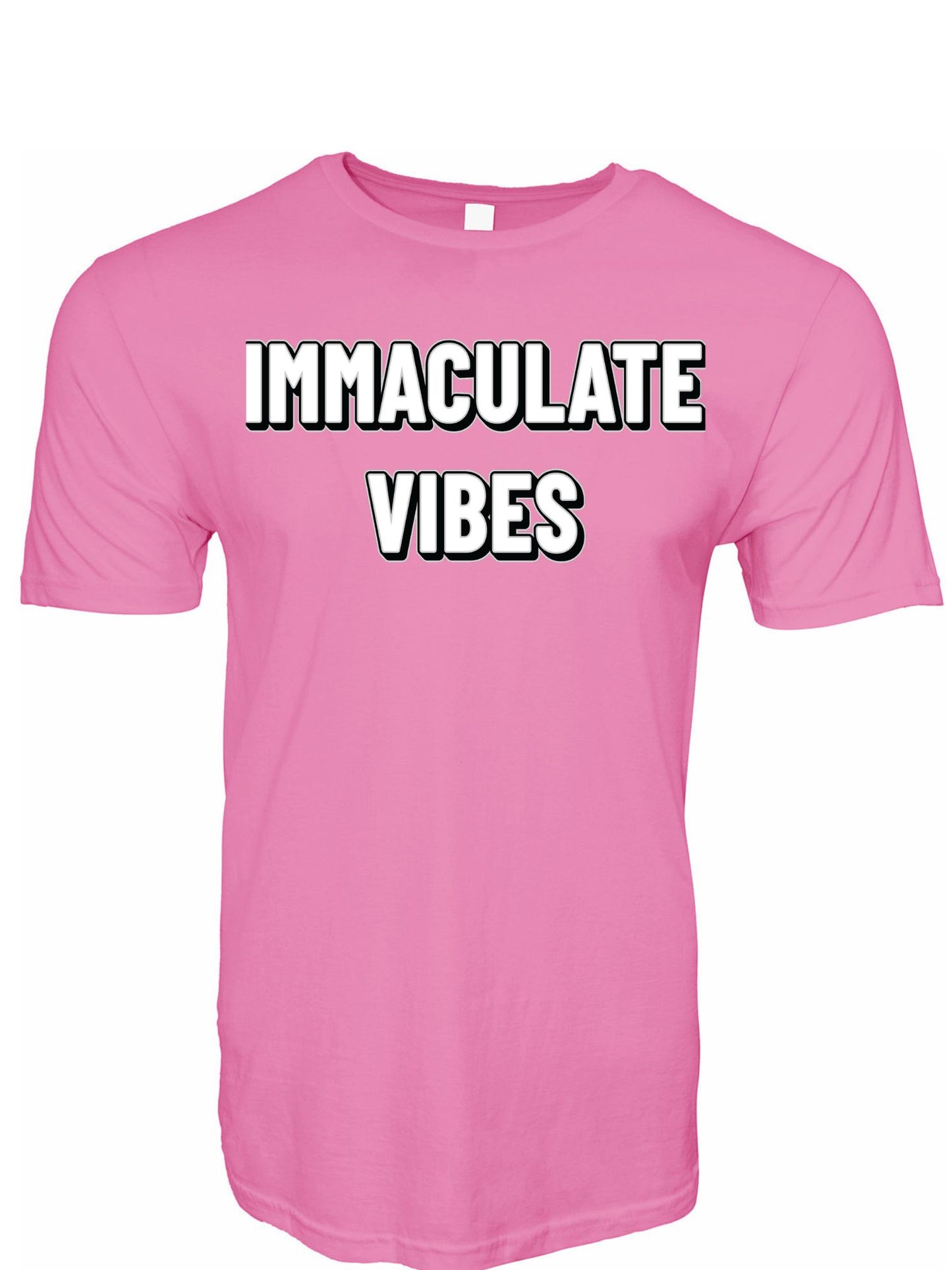 Immaculate Vibes Stoopid Original T-Shirt