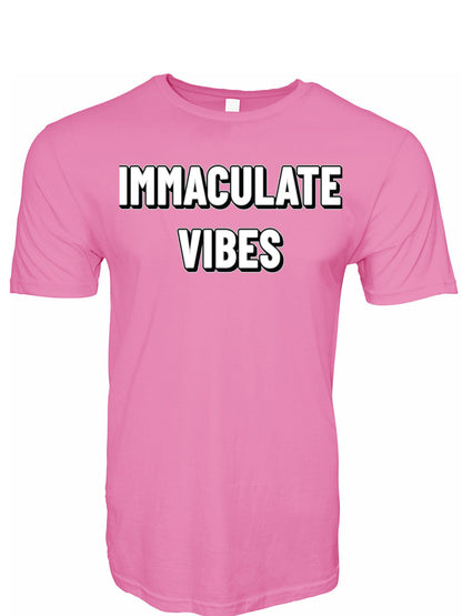 Immaculate Vibes Stoopid Original T-Shirt