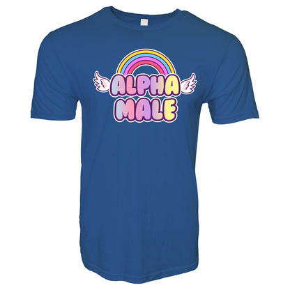 Alpha Male T-Shirt