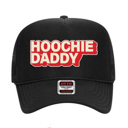 Hoochie Daddy Trucker Hat