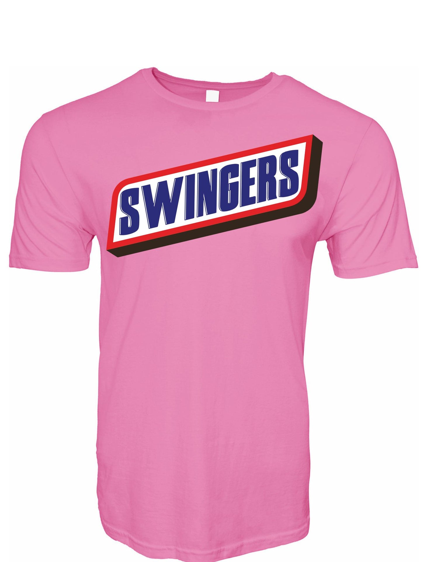 Swingers Stoopid Original T-Shirt