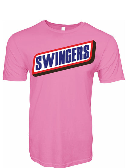 Swingers Stoopid Original T-Shirt