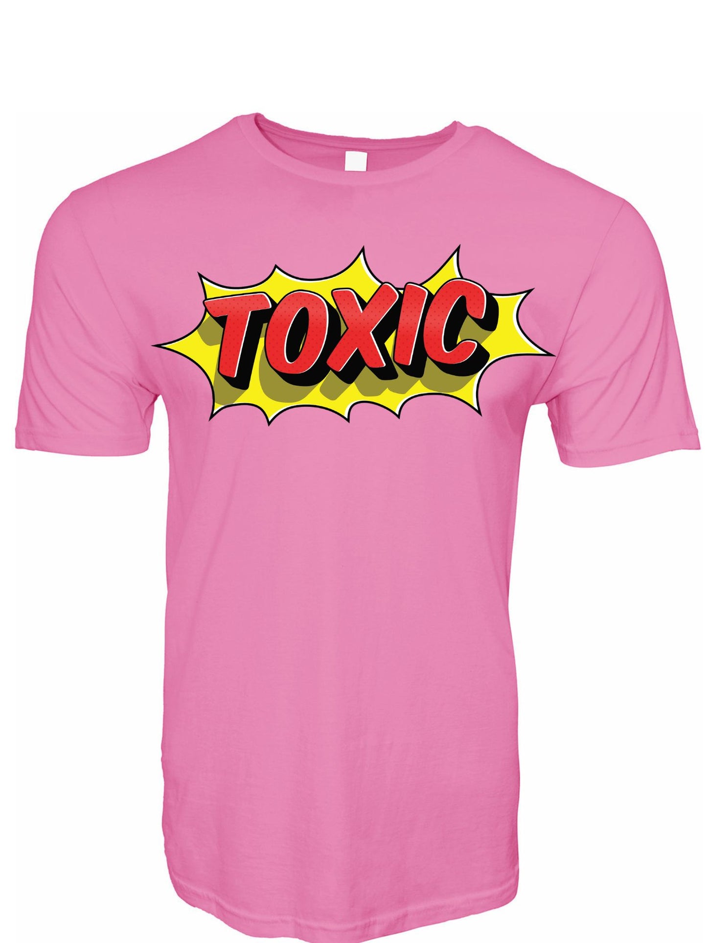 TOXIC Stoopid Original T-Shirt