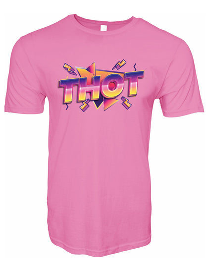 THOT Stoopid Original T-Shirt