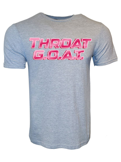 Throat GOAT Stoopid Original T-Shirt
