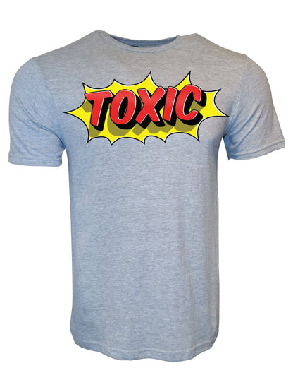 TOXIC Stoopid Original T-Shirt