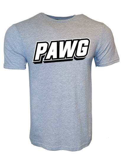 PAWG Stoopid Original T-Shirt