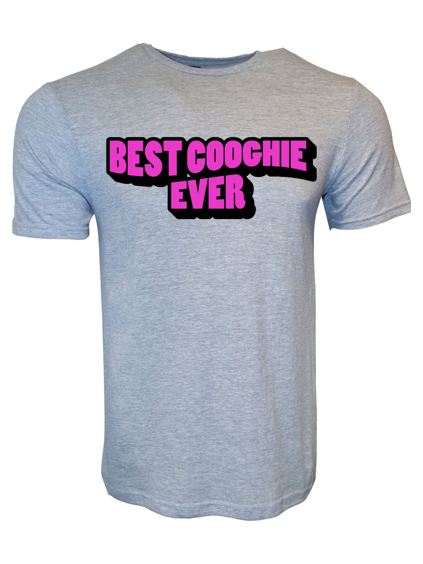 Best Coochie Ever T-Shirt