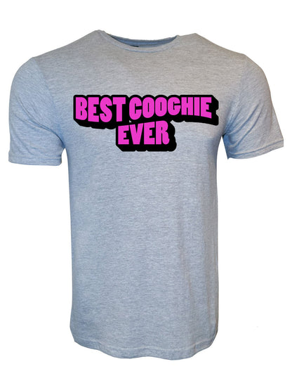 Best Coochie Ever T-Shirt