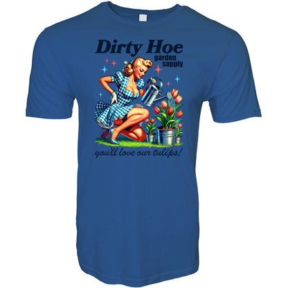Dirty Hoe Garden Supply Stoopid Original T-Shirt