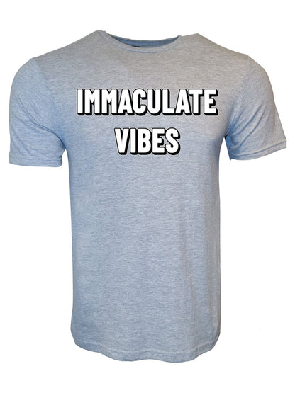 Immaculate Vibes Stoopid Original T-Shirt