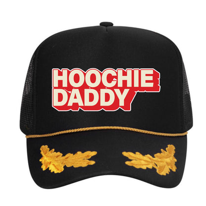 Hoochie Daddy Trucker Hat