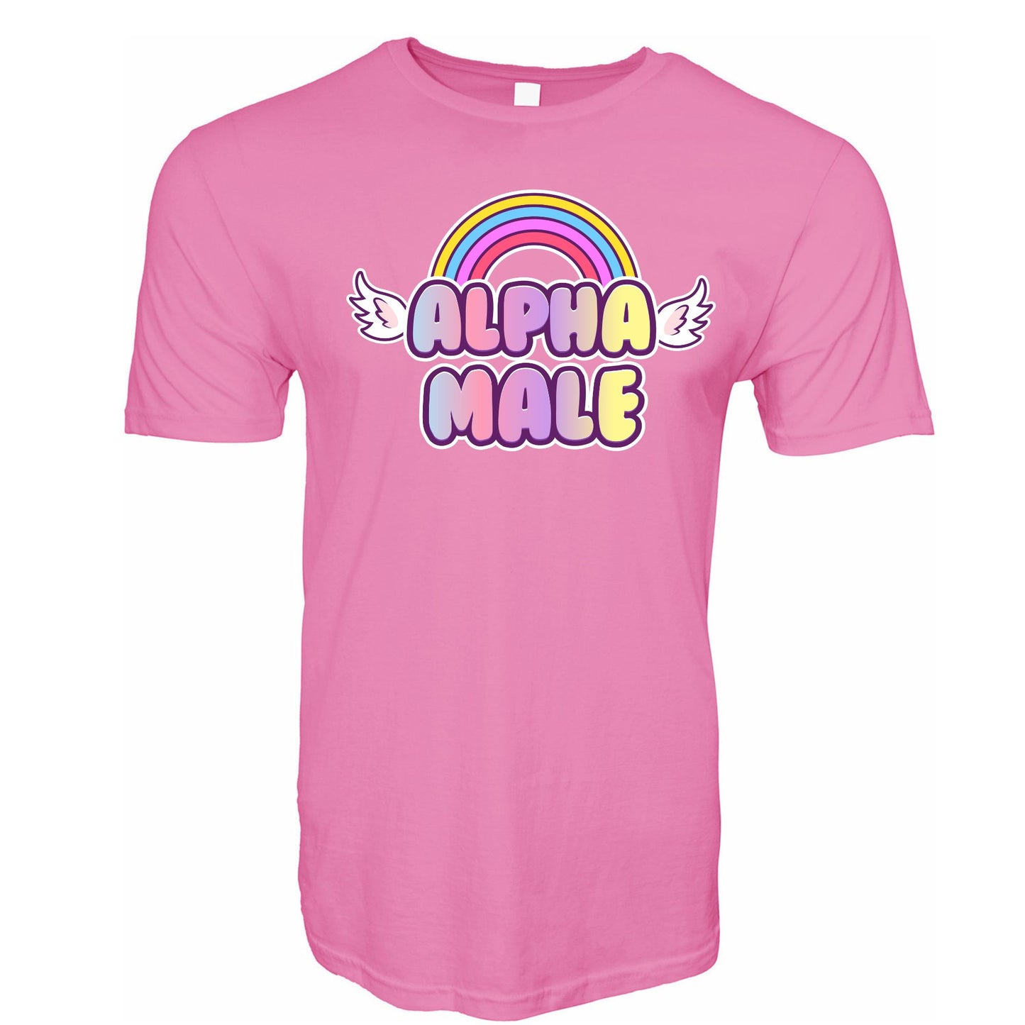 Alpha Male T-Shirt