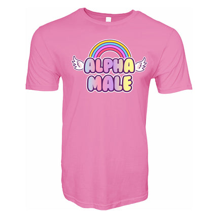 Alpha Male T-Shirt