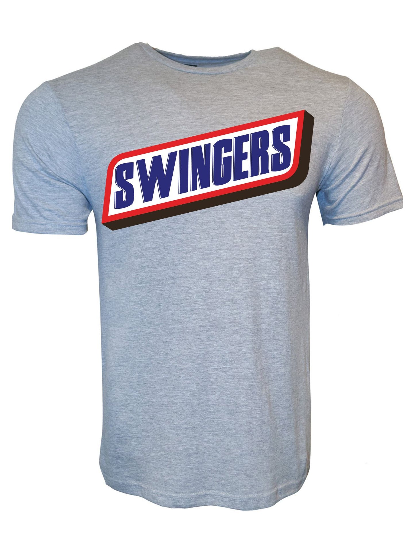 Swingers Stoopid Original T-Shirt
