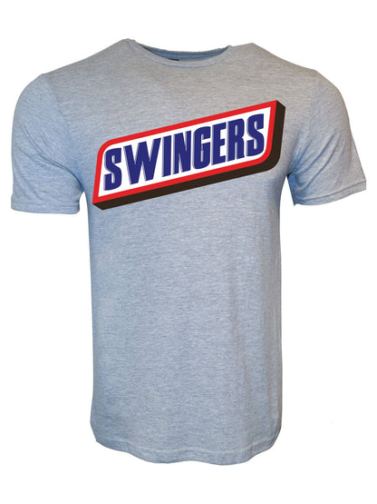 Swingers Stoopid Original T-Shirt