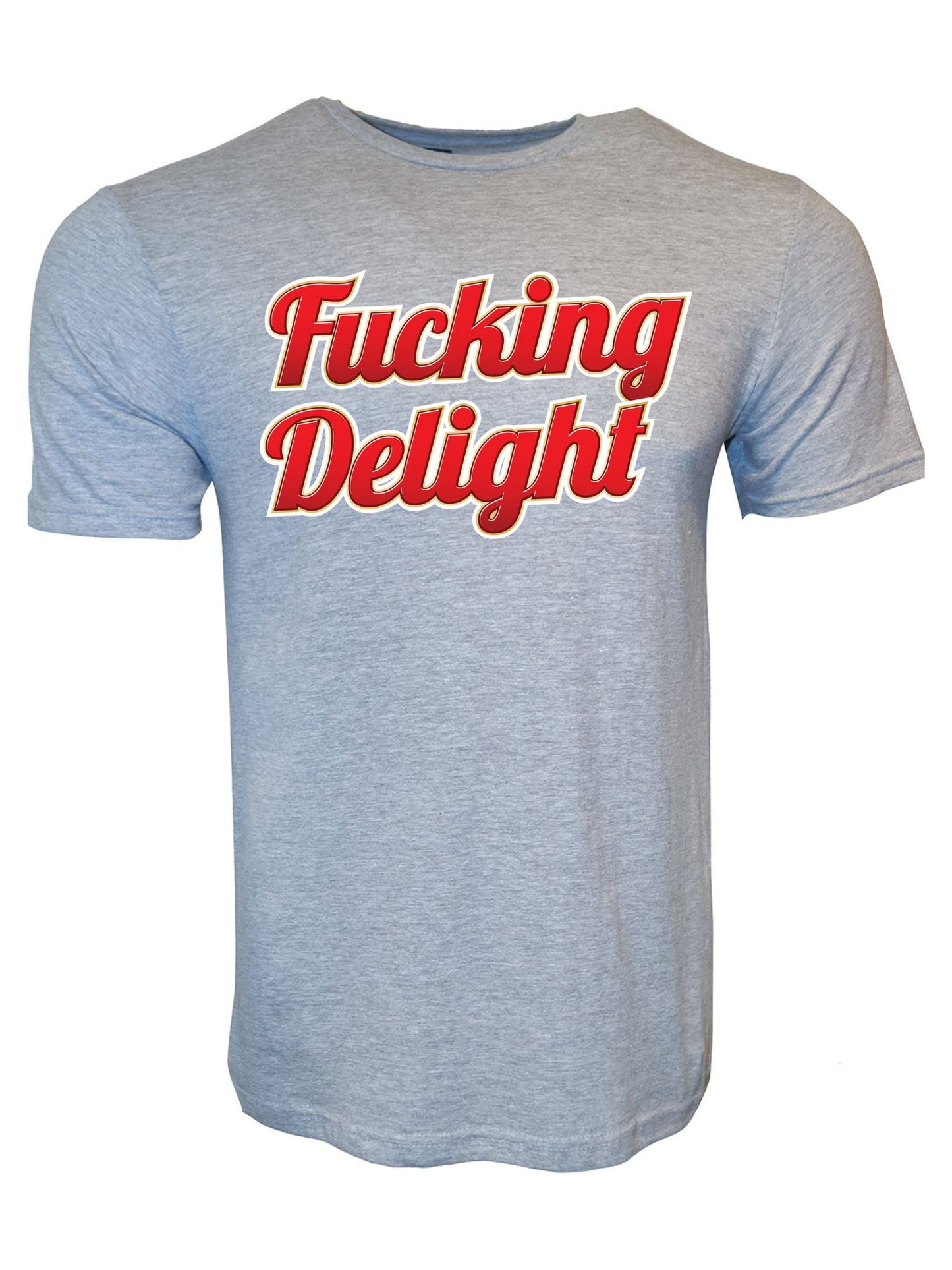 Fucking Delight Stoopid Original T-Shirt